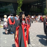 Esra Zaytoun, B.Sc, Mba