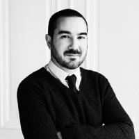 Florian PALMIERI