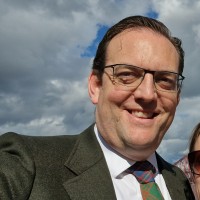 Andrew Cochran