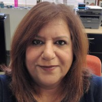 Shaheen Kayani