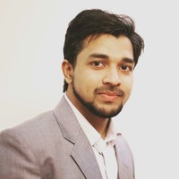 Mohammad Ameen Siddiqui