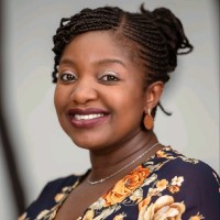 Charity Chisoro