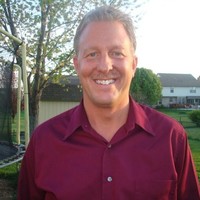 Bill Mader