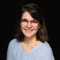 Catherine Gottwalt