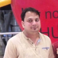 Anil Punia