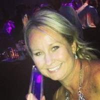 Justine Hockley