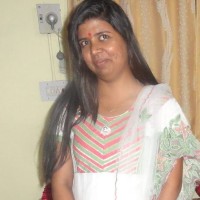 Nirupama Waretwar