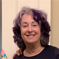 Ellen Stack