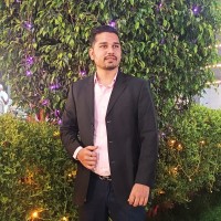 Pratik Mandaviya