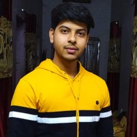 Shubham Kumar Kushwaha