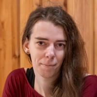 Flora Mayr