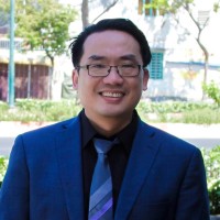 Minh Dang