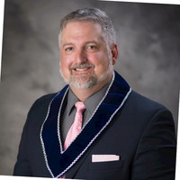 Keith Geise