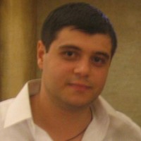Gevor Gevorgyan
