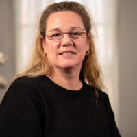 Amy Fontneau
