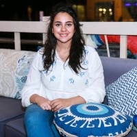 Melania Magdy