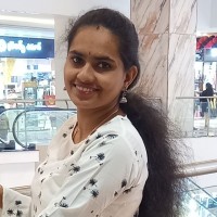 Lakshmi Prasanna Dhanisetty