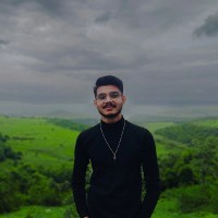 Rushikesh Pawar