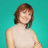 Agnieszka Pawlita