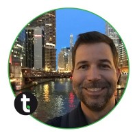 Scott Thomas