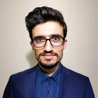 Can Bayram Gülcan