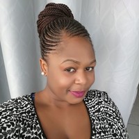 Florence Mupedza