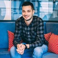Luka Naglić