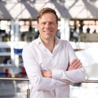 Hessel Bij De Leij - Ondernemend Leeuwarden