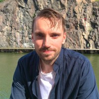 Christoffer Wisberg