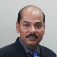 Mohammed Arshad