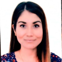 Diana Katherine Sanchez