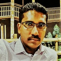 Mogan Raj