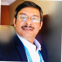 Shamik Saha
