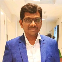 Ravichandar Jogeparthi