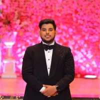 Mayank Gupta