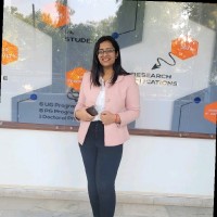 Kanika Chaudhary