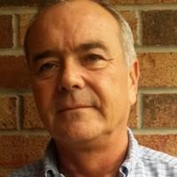 Graham Senior