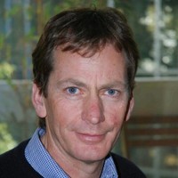 Bruce Jowett