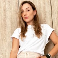 Daniela Zuluaga Castrillón