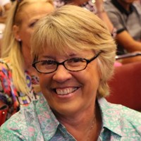 Nancy Stevens