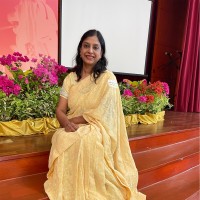 Jyoti Gaikwad