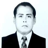César Augusto Arrascue Calderón