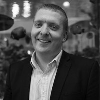 Tim Dowling