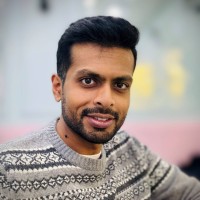 Kush Tripathi