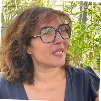 Anissa Barouche