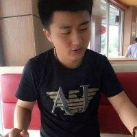 潘永刚