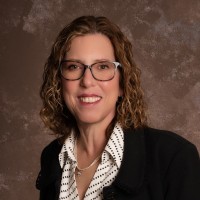 Stacy Friedman
