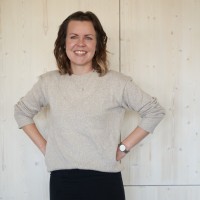 Cecilia Renholm (Fd. Malmsten)