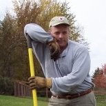 Steve Lichtenberg, Csp, Arm