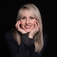 Céline BECKRICH ▪️ dis Céline